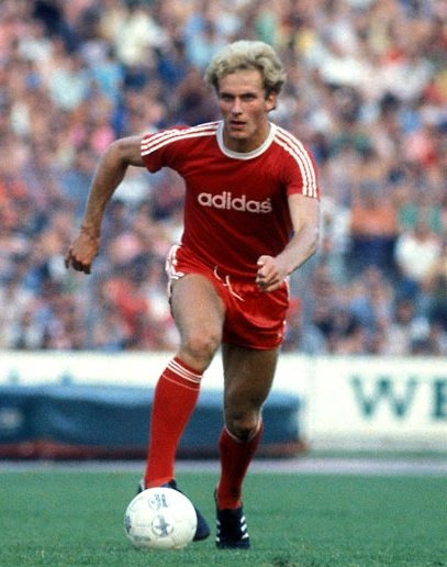 Síla FC Bayern München také reprezentuje schopnosti Německa